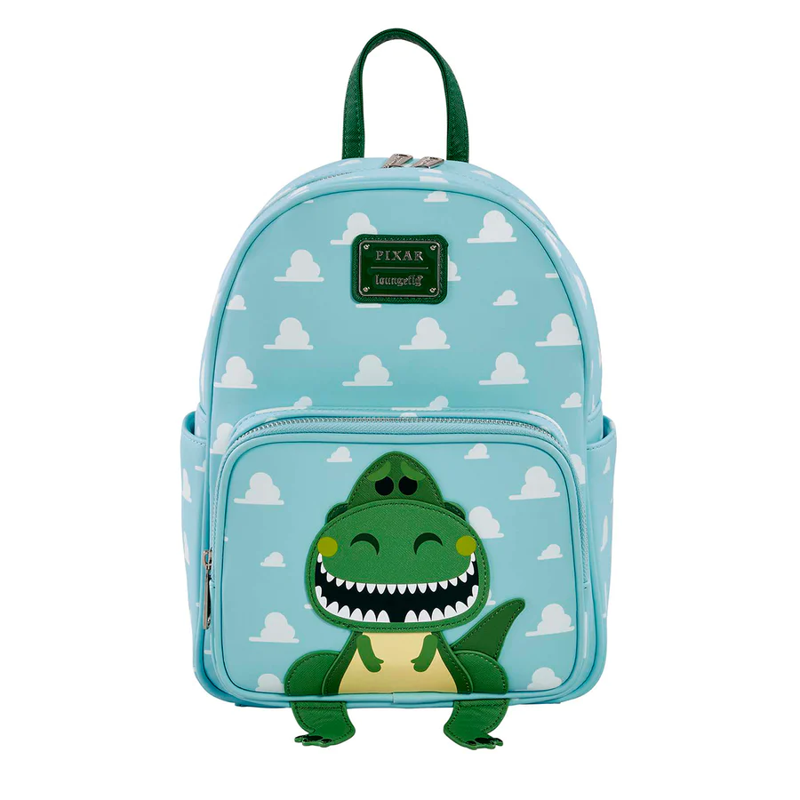 Rex loungefly backpack sale