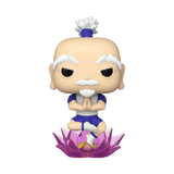 Funko Pop!  Hunter x Hunter Netero 1132