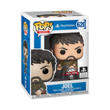 Funko Pop! The Last of Us Joel Miller 620 Special Edition