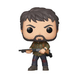 Funko Pop! The Last of Us Joel Miller 620 Special Edition