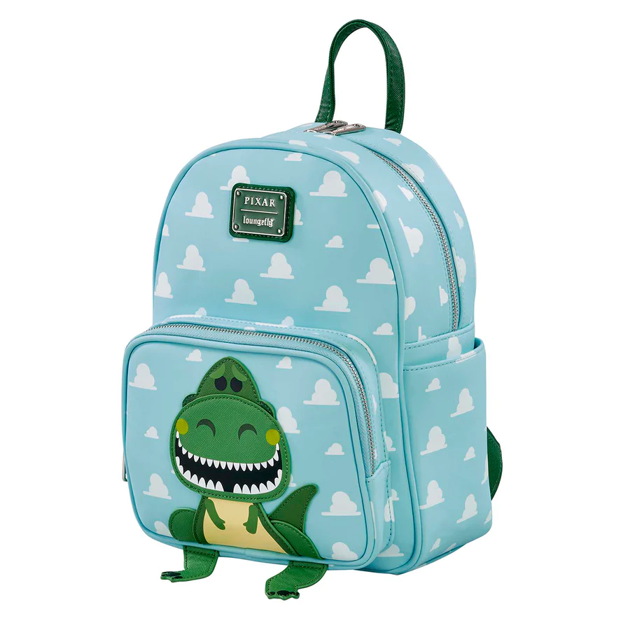 Loungefly dinosaur backpack hot sale