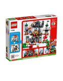 LEGO Super Mario Batalla Final en el Castillo de Bowser 71369
