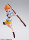 TAMASHII NATION S.H. FIGUARTS NAMI ROMANCE DAWN