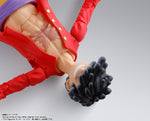 TAMASHII NATION S.H. MONKEY D. LUFFY GEAR5