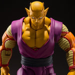 S.H. FIGUARTS ORANGE PICCOLO