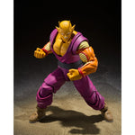 S.H. FIGUARTS ORANGE PICCOLO