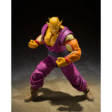 S.H. FIGUARTS ORANGE PICCOLO