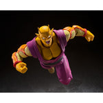 S.H. FIGUARTS ORANGE PICCOLO