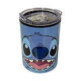 VASO PARA CAFE 350ML STITCH