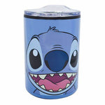 VASO PARA CAFE 350ML STITCH