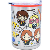 VASO PARA CAFE 350ML HARRY POTTER