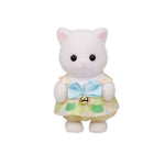 Sylvanian Families - Baby Cat Set (Ternurines) Exclusivo Japon