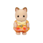 Sylvanian Families - Baby Cat Set (Ternurines) Exclusivo Japon