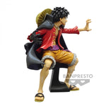 ONE PIECE - MONKEY D. LUFFY WANOKUNI II KING OF ARTIST (MANGA DIMENSIONS)