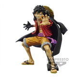 ONE PIECE - MONKEY D. LUFFY WANOKUNI II KING OF ARTIST (MANGA DIMENSIONS)