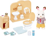 Sylvanian Families - Chocolate Rabbit Brother Set