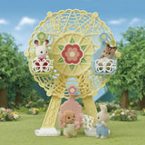 Sylvanian Families - Baby Ferris Wheel