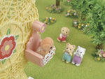 Sylvanian Families - Baby Ferris Wheel