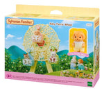 Sylvanian Families - Baby Ferris Wheel