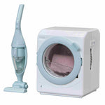 Sylvanian Families - Laundry & Vacuum Cleaner