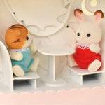 Sylvanian Families - Parque de atracciones