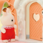 Sylvanian Families - Parque de atracciones