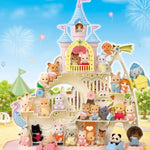 Sylvanian Families - Parque de atracciones