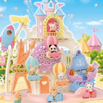 Sylvanian Families - Parque de atracciones