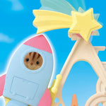 Sylvanian Families - Parque de atracciones