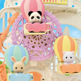 Sylvanian Families - Parque de atracciones