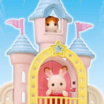 Sylvanian Families - Parque de atracciones