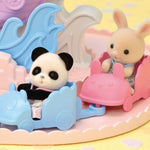 Sylvanian Families - Parque de atracciones