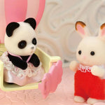 Sylvanian Families - Parque de atracciones