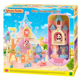 Sylvanian Families - Parque de atracciones