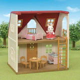 Sylvanian Families - Casa de Campo