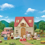 Sylvanian Families - Casa de Campo