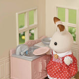 Sylvanian Families - Casa de Campo