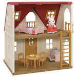 Sylvanian Families - Casa de Campo