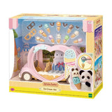 Sylvanian Families - Ice Cream Van