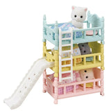 Sylvanian Families - Triplet Bunk Beds