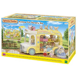 Sylvanian Families - Autobús Arcoíris de la Guardería