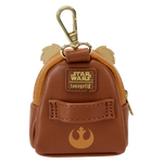 Loungefly Star Wars Ewok Cosplay Bag Holder / Keychain