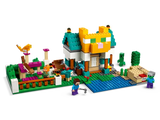 LEGO MINECRAFT CAJA MODULAR 4.0 21249