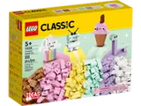 LEGO CLASSIC DIVERSIÓN CREATIVA 11028