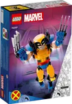 LEGO MARVEL X MEN - WOLVERINE