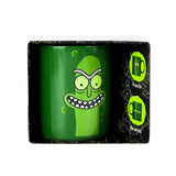 Taza Rick And Morty