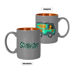 Taza Scooby-Doo