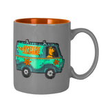 Taza Scooby-Doo