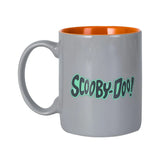 Taza Scooby-Doo