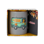 Taza Scooby-Doo